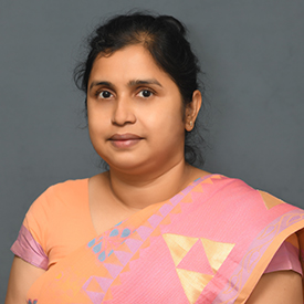 Dr. ANUPRABHA WICKRAMASINGHE