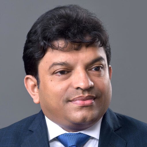 Dr. ANURA HEWAGEEGANA