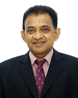 Dr. ANURADHA DASSANAYAKE