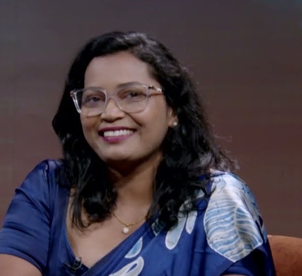 Dr. ANUSHA TENNEKUMBURA