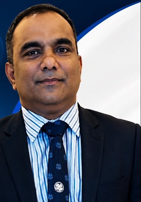 Dr. ARAVINTHAN THEVARAJA