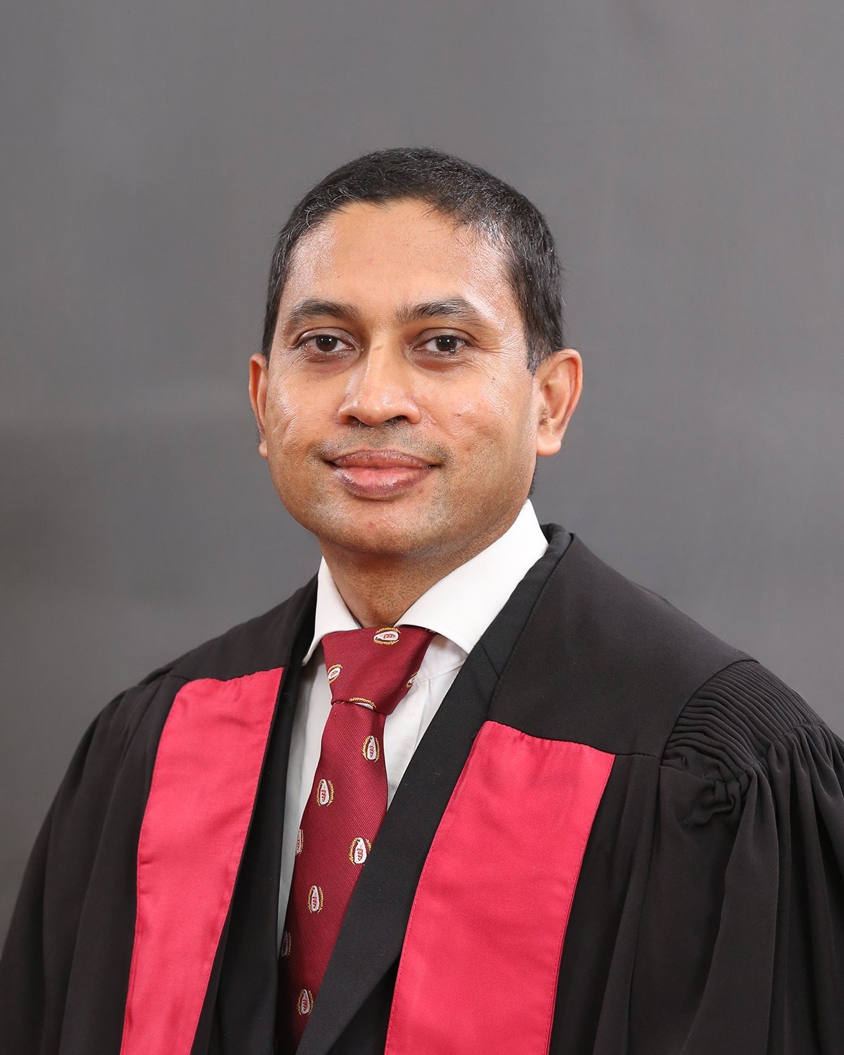 Dr. ARUNA WEERASOORIYA