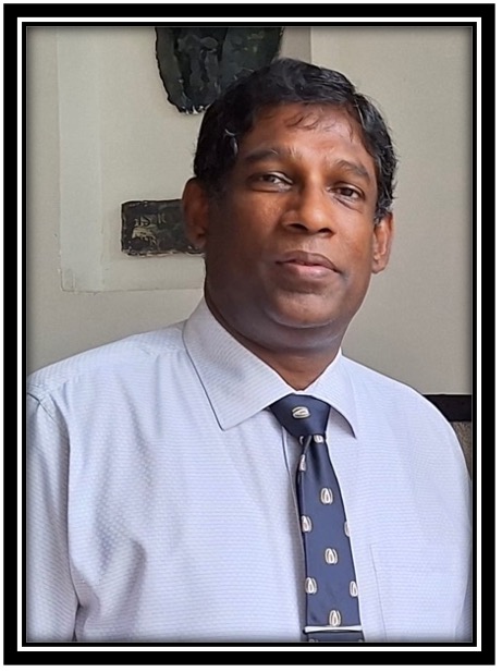 Dr. ARUNAJITH PEIRIS