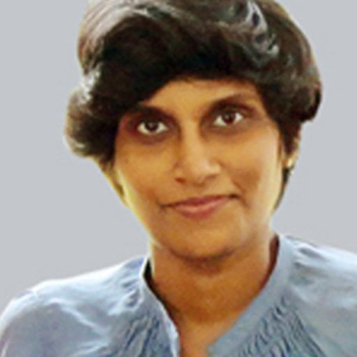 Dr. ARUNI HAPANGAMA