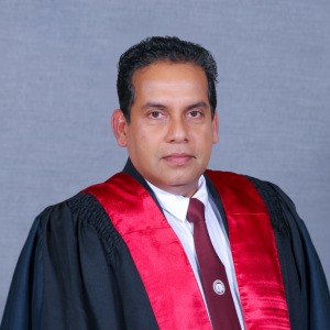 Dr. ASANKA RATNAYAKE