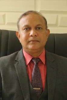Dr. ASELA WIJESUNDARA