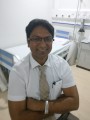 Dr. ASHAN ABEYEWARDENE