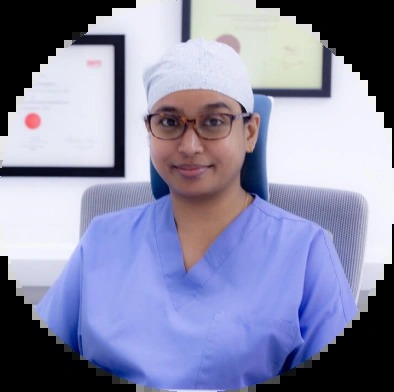 Dr. AYESHA THAJUDEEN