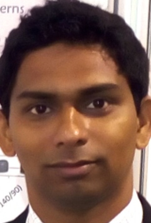 Dr. B M D B BASNAYAKE