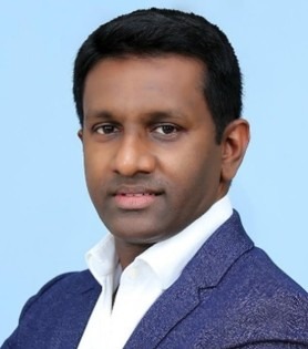 Dr. B.A. DONALD RUBAKAN