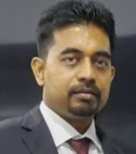 Dr. BALASUBRAMANIYAM SASEEKARAN