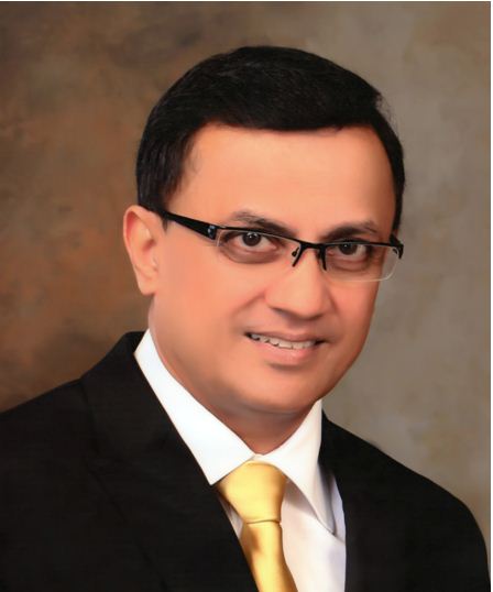 Dr. BANDULA WIJESIRIWARDANA