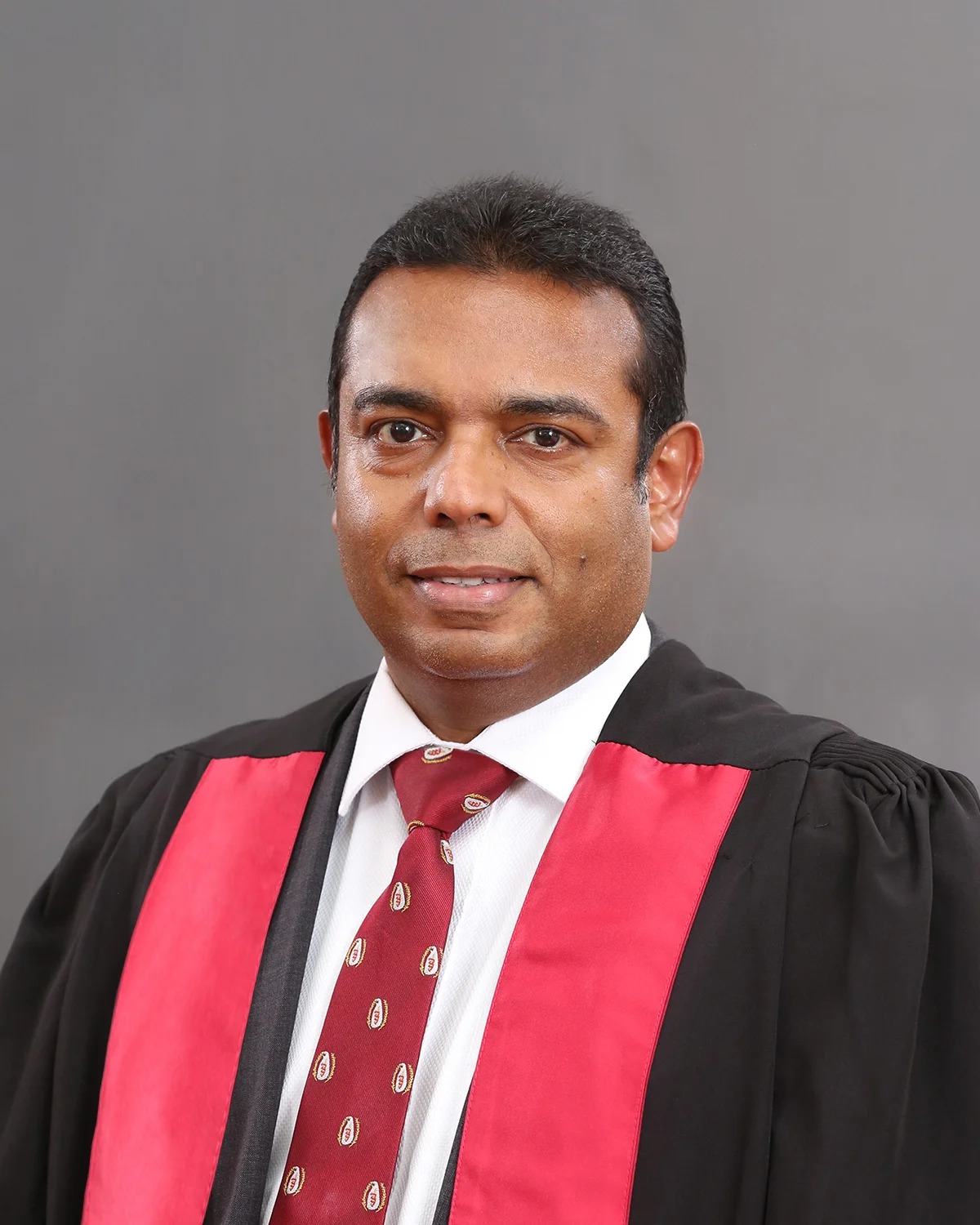 Dr. BAWANTHA GAMAGE