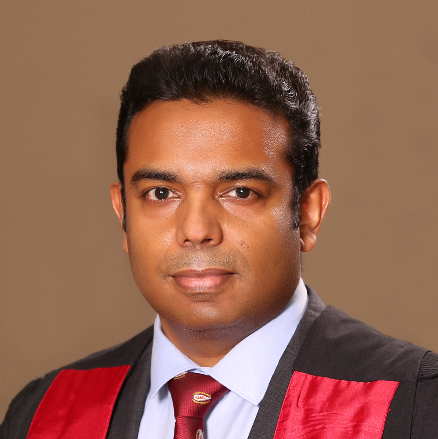 Dr. BAWANTHA GAMAGE