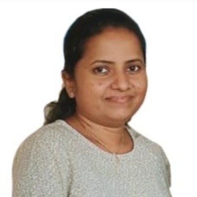 Dr. BENEETA HETTIARACHCHI