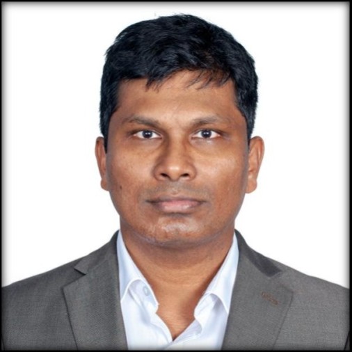 Dr. BHISHMAN THEVARAJAH