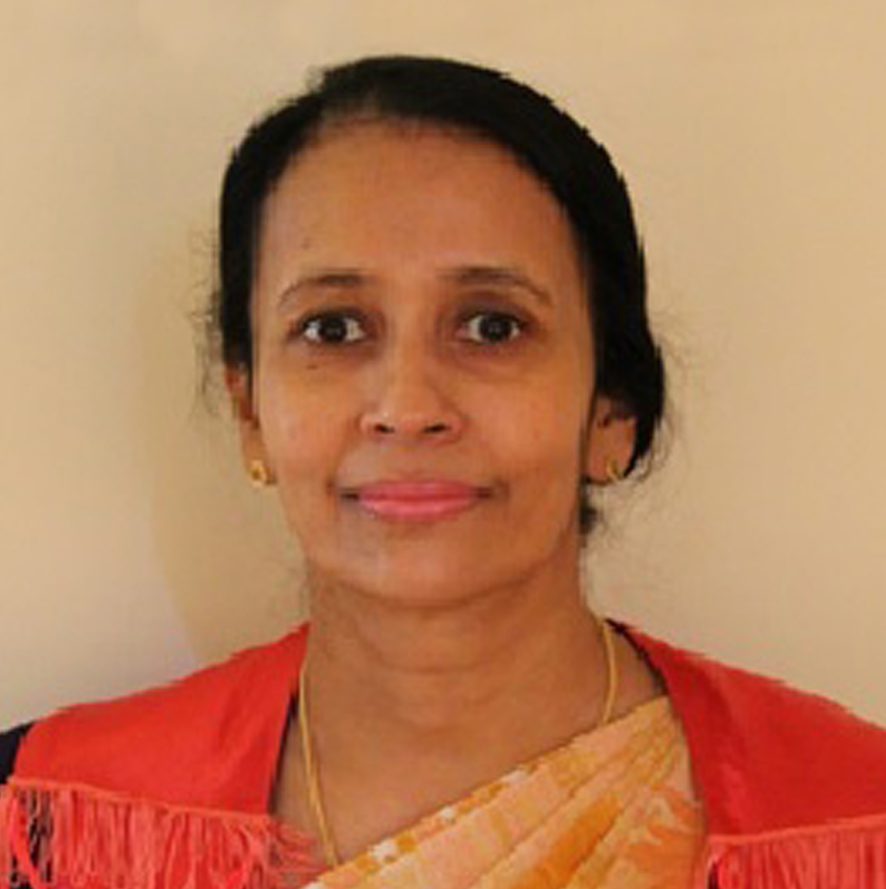 Dr. BIMALKA SENEVIRATNE