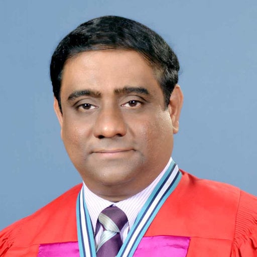 Dr. BIMSARA SENANAYAKE