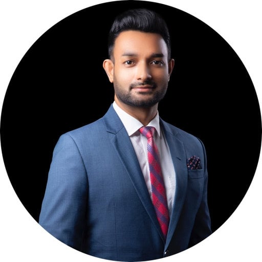 Dr. BUDDHIKA SOMAWARDANA