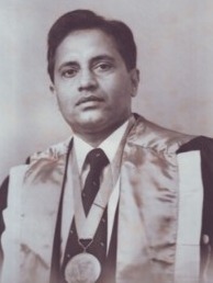 Dr. C.A.B MAKULOLUWA
