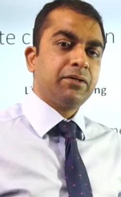 Dr. CHAMARA RATNAYAKE