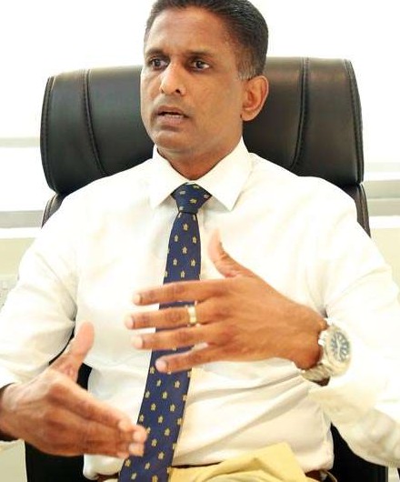 Dr. CHAMARA WIJESINGHE