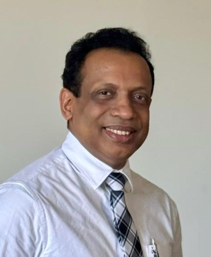 Dr. CHANDANA HERATH