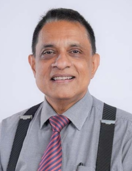 Dr. CHANDANA GALAPPATHTHI