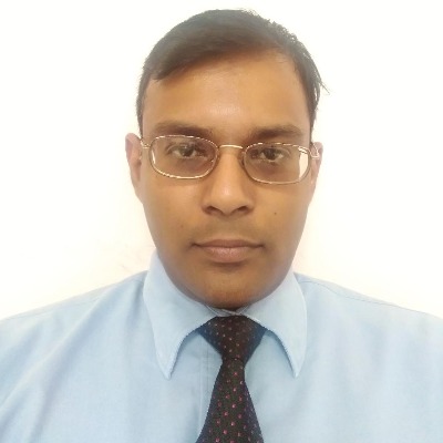 Dr. CHANIL EKANAYAKE