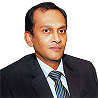 Dr. CHANDRIKE PONNAMPERUMA