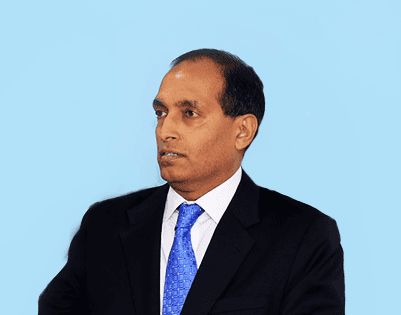 Dr. CHARITH FONSEKA