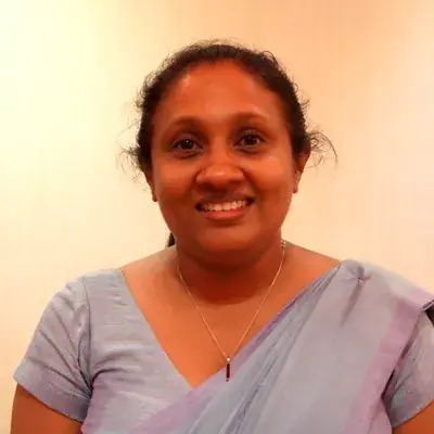 Dr. CHATHURANGI NIROSHANA GUNATISSA