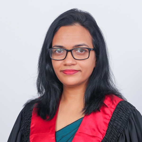 Dr. CHATHURIKA DANDENIYA