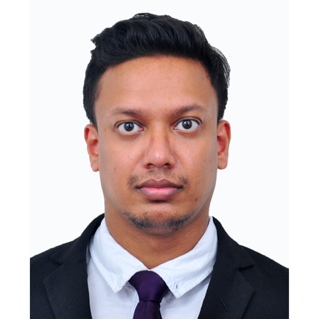 Dr. CHINTHANA DEMATAPITIYA
