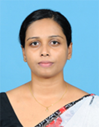 Dr (Mrs.) ACHALA LIYANAGE
