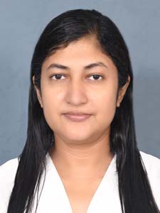 Dr (Mrs.) ANURADHA HERATH