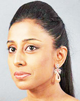 Dr (Mrs.) CHAMILKA JAYASINGHE