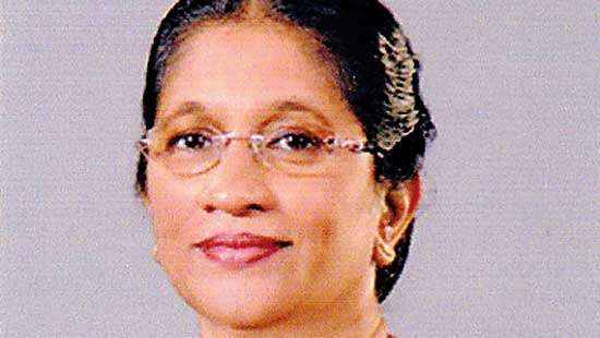 Dr (Mrs.) CHAMPA BANAGALA