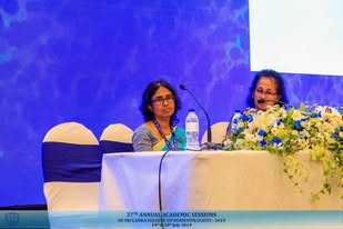 Dr (Mrs.) CHANDANI UDAGEDARA