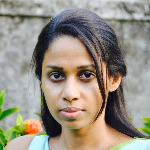 Dr (Mrs.) CHANDIMANI UNDUGODAGE