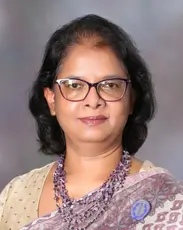 Dr (Mrs.) DAMAYANTHI PIERIS