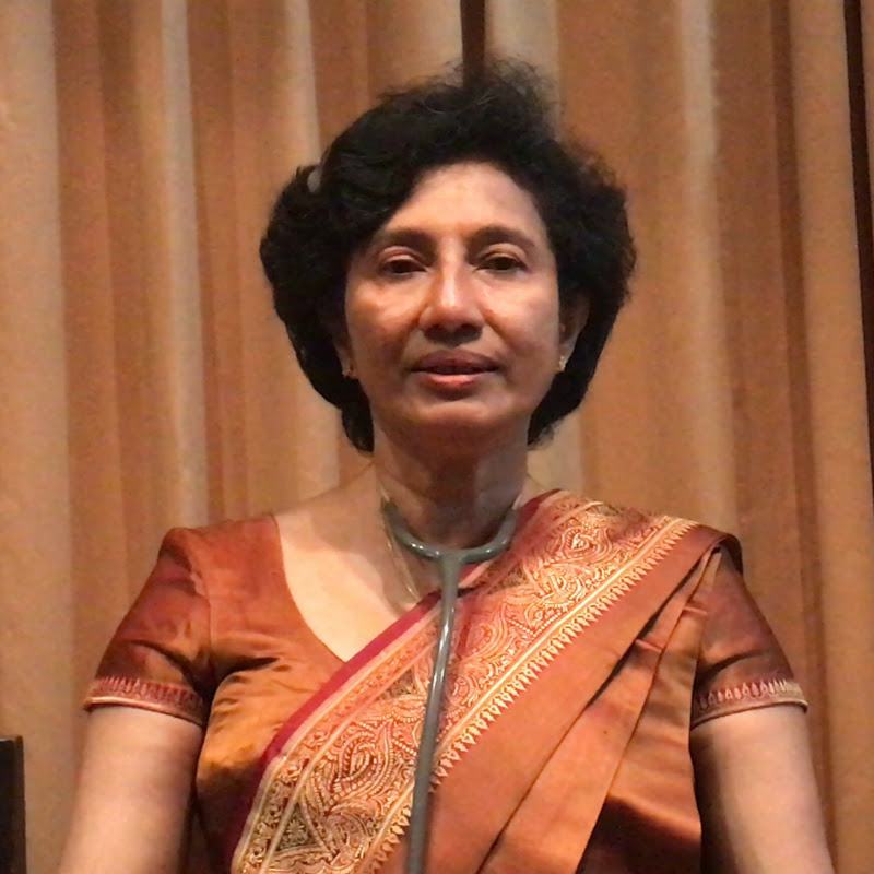 Dr (Mrs.) DEEPA GUNAWARDANA