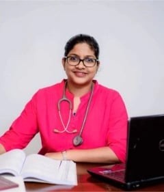 Dr (Mrs.) ERANTHEE WALGAMPAYA