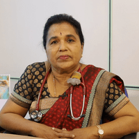 Dr (Mrs.) F.G. SIVAGNANAM
