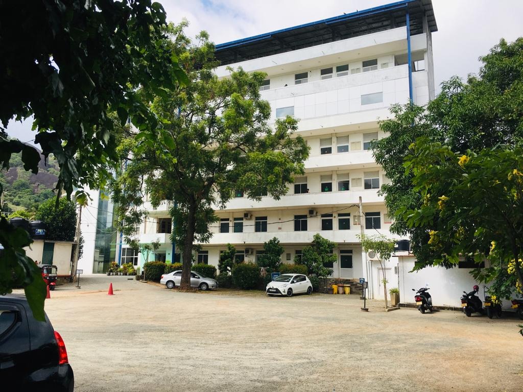 Miracle Health Hospital