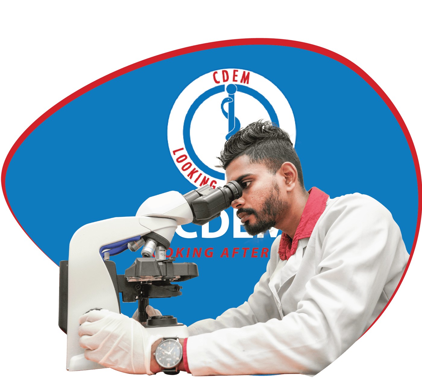 CDEM Hospital